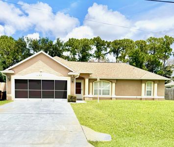 1497 SW Wepaco Avenue, Port Saint Lucie, FL, 34953