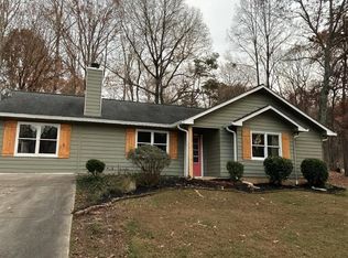 116 Shadow Ln, Dawsonville, GA 30534