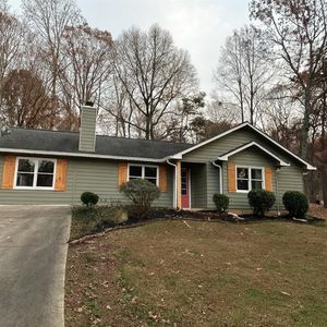 116 Shadow Ln, Dawsonville, GA, 30534