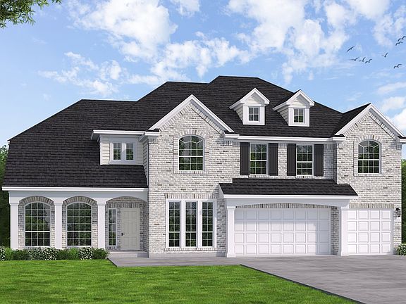 Elevation B