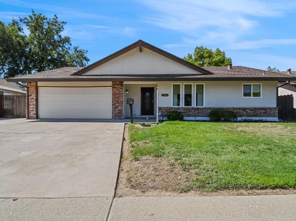 1410 El Dorado Ln, Yuba City, CA 95993