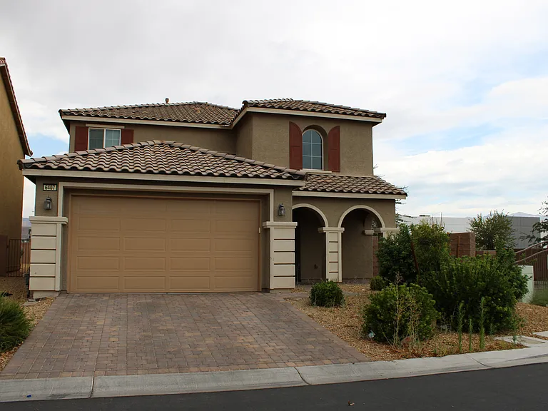 6407 Pochman Mesa St — Photo 1