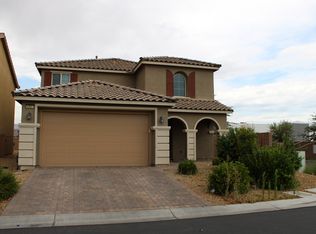 6407 Pochman Mesa St, Las Vegas, NV 89113