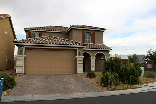 6407 Pochman Mesa St Photo 1