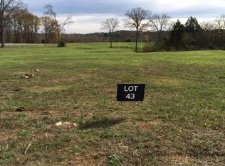 406 Stonebrook Way #43, Lebanon, TN 37087