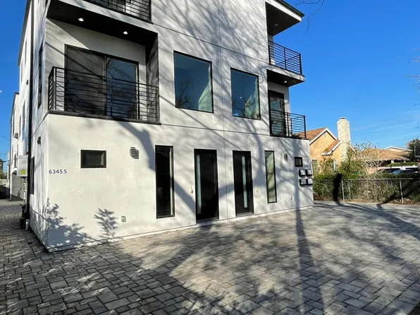 6345 Farmdale Ave, North Hollywood, CA