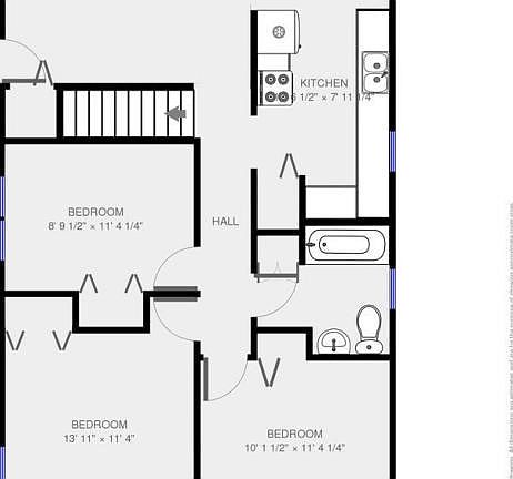 5148 Hollyhock Rd NW Roanoke-large-002-1