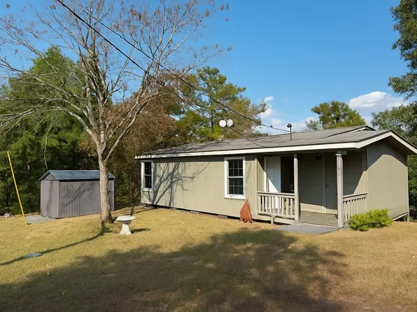 140 Maple Leaf, Onalaska, TX 77360