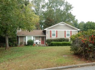 1731 Mitzi Ct, Duluth, GA 30097