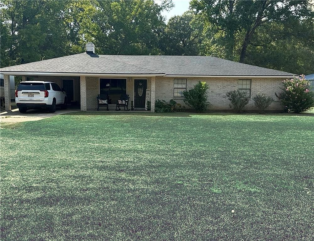 189 W Bryant Rd, Center Point, LA 71323 Zillow