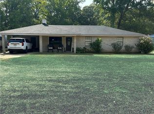 189 W Bryant Rd, Center Point, LA 71323