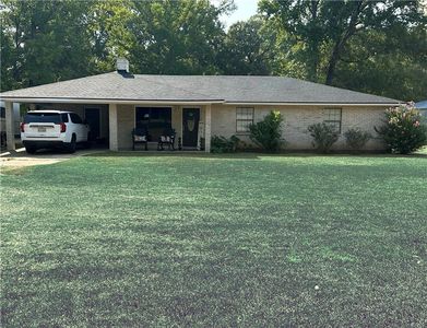 189 W Bryant Rd, Center Point, LA, 71323