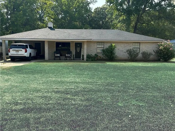 189 W Bryant Rd, Center Point, LA 71323