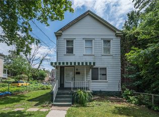 1115 Fairdale St, Pittsburgh, PA