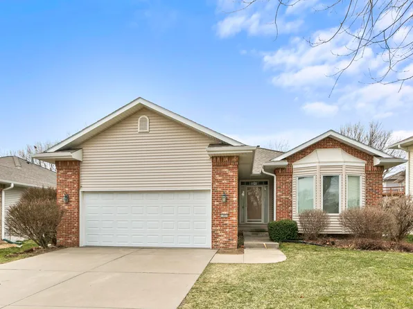 13855 Sahler St, Omaha, NE 68164