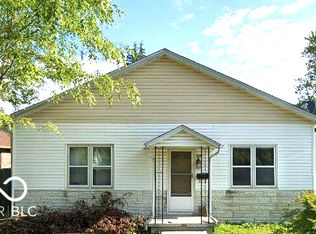 410 E Carlisle St, Mooresville, IN 46158