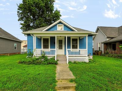 1730 Cottage Ave, Columbus, IN, 47201