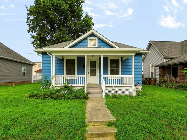1730 Cottage Ave, Columbus, IN 47201