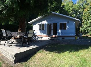 29 Diane Cir, Point Roberts, WA 98281