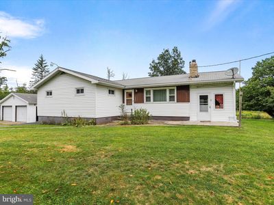 13529 George Washington Hwy, Mount Storm, WV, 26739