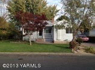 405 W Viola Ave, Yakima, WA 98902