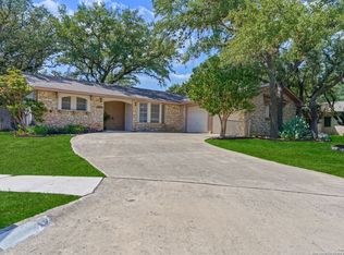 13707 Pomona St, San Antonio, TX 78249