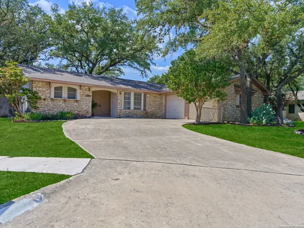 13707 POMONA ST, San Antonio, TX 78249