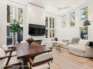 900 E Durant Ave #B103, Aspen, CO 81611