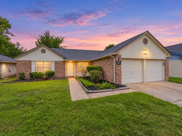 20015 Lions Gate Dr, Humble, TX 77338