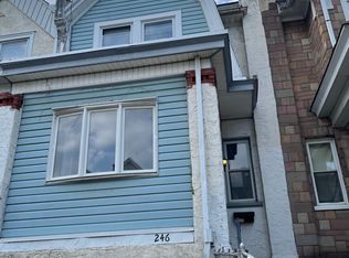 246 Huntley Rd, Upper Darby, PA 19082