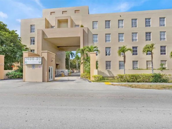 7400 W 20th Ave APT 402, Hialeah, FL 33016