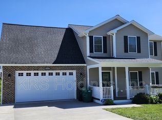 4517 Wiltshire St, Rockingham, VA 22802