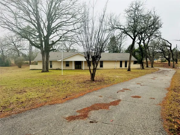 102 Brentwood Dr, Athens, TX 75751