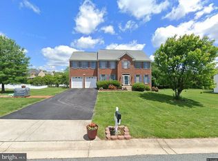6929 Elon Dr, Fredericksburg, VA 22407