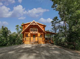 1140 E Kings Ridge Rd LOT 1, Gatlinburg, TN 37738