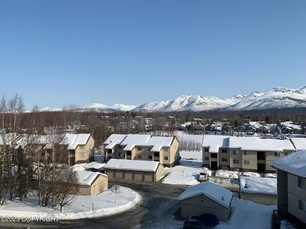 5616 E 40th Ave Unit C301, Anchorage, AK 99504