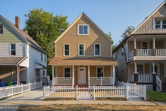 1st image of 8608 Willard Ave
