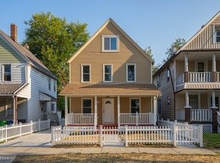 8608 Willard Ave, Cleveland, OH