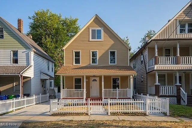 8608 Willard Ave photo 1