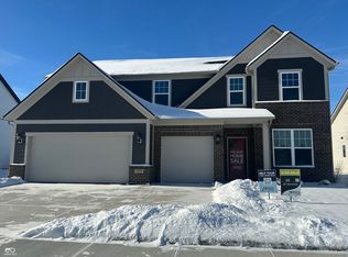 19976 Stone Side Dr, Westfield, IN 46074