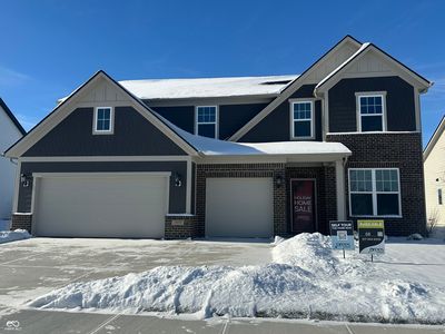 19976 Stone Side Dr, Westfield, IN, 46074