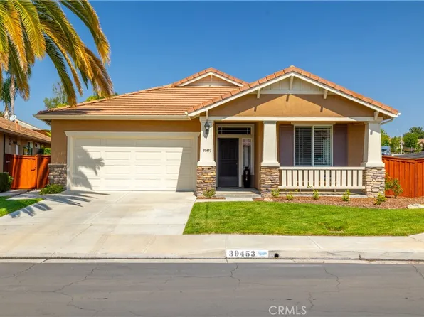 39453 Cardiff Ave, Murrieta, CA 92563