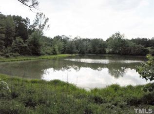 9849 Poole Rd, Wendell, NC 27591
