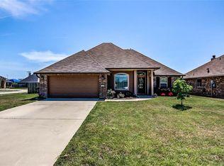 2378 Tallgrass Cir, Bossier City, LA 71111