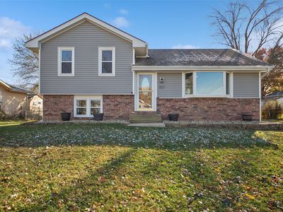 321 NE 9th St, Ankeny, IA, 50021