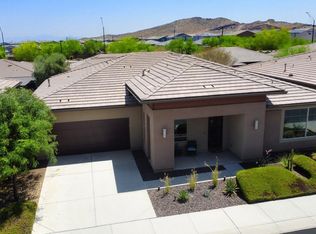 13187 W Steed Ridge Rd, Peoria, AZ 85383