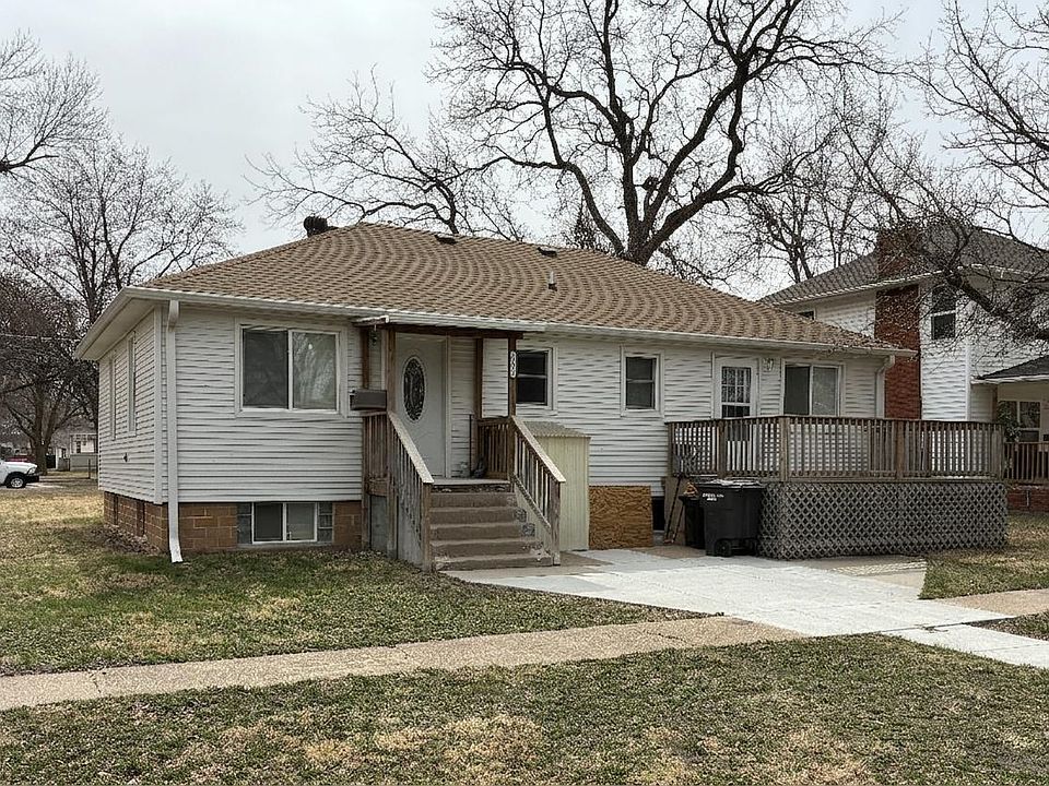 1st image of 1401 W 6th