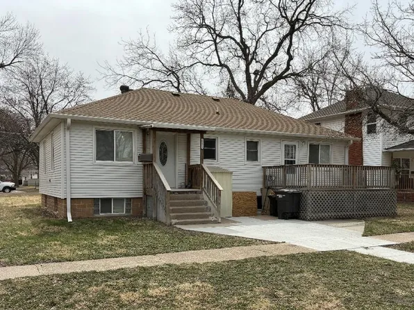1401 W 6th, Hastings, NE 68901