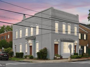 500 Gibbon St, Alexandria, VA 22314