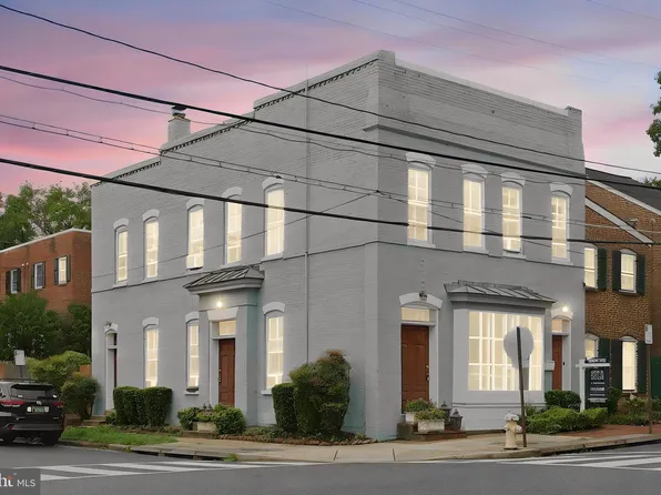 500 Gibbon St, Alexandria, VA 22314